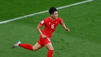 베트남 대표팀, 김상식 감독이 '젊은이들'을 과감하게 활용