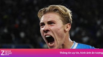 Napoli ra phán quyết tương lai Hojlund