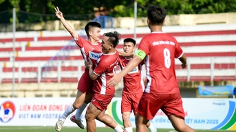 베트남 노동자·공무원 축구대회: 3년간의 '전통' 구축