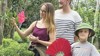 Lan tỏa mô hình du lịch không khói thuốc