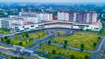 Đưa cơ sở 2 các bệnh viện Bạch Mai, Việt Đức vào sử dụng trước ngày 30-11