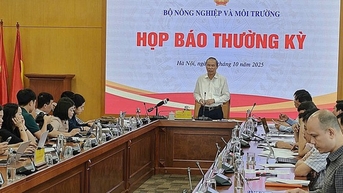 Nhiều cơ hội giúp phá kỷ lục xuất khẩu nông, lâm, thủy sản