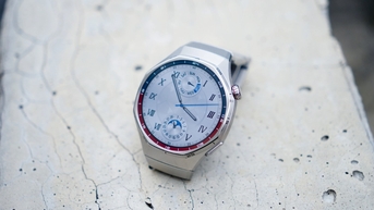 Huawei Watch GT 6 Pro: Galaxy Watch8, Apple Watch S11과 경쟁할 만한 점은?
