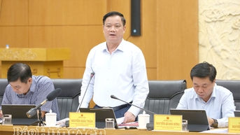 2025년까지 개발 목표 종합 완료에 ​​집중