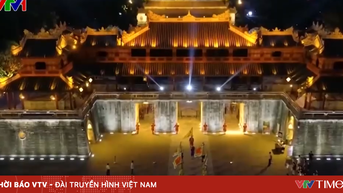 Mở cửa miễn phí Đại Nội Huế dịp Trung thu