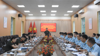 Sư đoàn 371 thực hiện tốt công tác dân số, gia đình và trẻ em