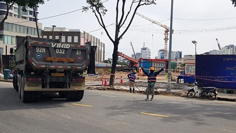 Những yếu tố giúp thị trường bất động sản Đà Nẵng phục hồi mạnh mẽ