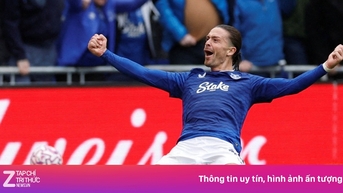 Lý do Grealish bị gạch tên ở tuyển Anh