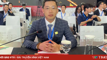 Tập đoàn Khải Hưng: ESG và phát triển bền vững là ‘giấy thông hành’ cho doanh nghiệp tư nhân