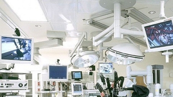보건부 산하 의료장비 관리업무의 분권화 방안 제안