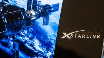 현재 Starlink 위성이 몇 개나 궤도에 있나요?