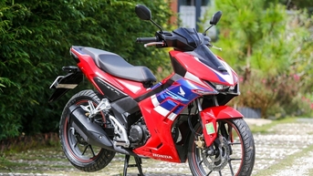 Giá xe Winner R mới nhất tháng 10/2025