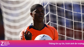 Rashford hồi sinh rực rỡ, Barca cười vì 'giá rẻ như cho'