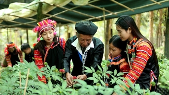 Phát huy nội lực, tăng trưởng nhanh và bền vững
