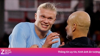 Man City hóa giải 'bài dị' của Brentford