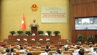 Dự thảo Luật Phá sản (sửa đổi)Ưu tiên "tái sinh" doanh nghiệp