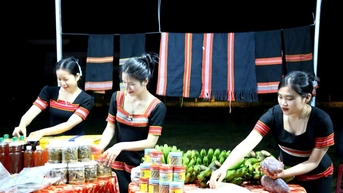 Thức món mang đi...