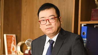 Để bước chân trẻ thơ mở ra cả một nền văn hóa