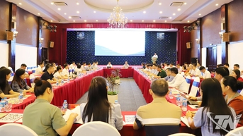 Dự báo thị trường lao động tỉnh Thái Nguyên trong bối cảnh chuyển đổi số và hội nhập