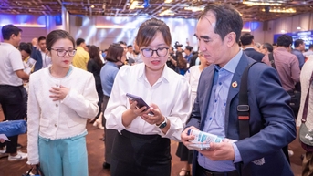 Doanh nghiệp nhỏ là 'mỏ vàng' chưa được khai phá