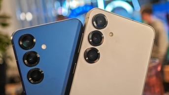 Samsung bất ngờ hồi sinh Galaxy S26 Plus sau tin đồn khai tử