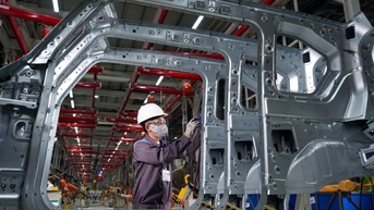 Vingroup thành lập công ty sản xuất thép VinMetal, vốn đầu tư 10.000 tỷ đồng