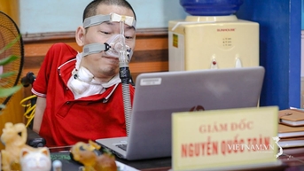 Khi công nghệ là nhịp thở