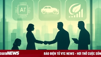 Công nghệ 6/10: Toyota rót 1,5 tỷ USD vào startup tự động hóa, trí tuệ nhân tạo