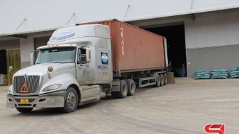 Huy động nguồn lực thu hút đầu tư dịch vụ logistics Sơn La