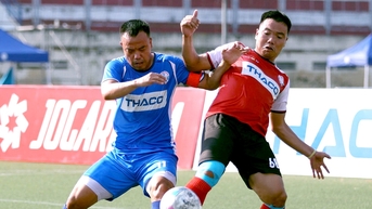 근로자 및 공무원 축구 대회의 운영이 새로운 차원으로 끌어올려졌습니다.