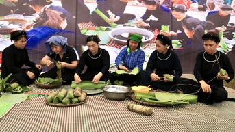 Các xã phía Tây: Đưa du lịch thành ngành kinh tế mũi nhọn
