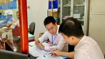 Hải Phòng giải quyết 140.000 hồ sơ sau 3 tháng vận hành chính quyền 2 cấp