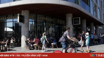 Nam châm mới "hút" giới siêu giàu Mỹ