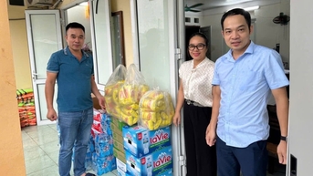 Phường Nùng Trí Cao chủ động sơ tán người và tài sản, bảo vệ an toàn cho nhân dân - Báo Cao Bằng điện tử