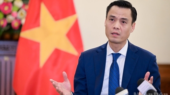 Công ước Hà Nội: Thêm một dấu ấn đối ngoại đa phương của Việt Nam