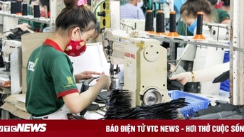 GDP quý III và 9 tháng đầu năm cùng cao thứ 2 trong 14 năm