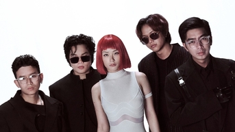 Chillies: "Có gia đình, chúng tôi đằm tính hơn trong âm nhạc"