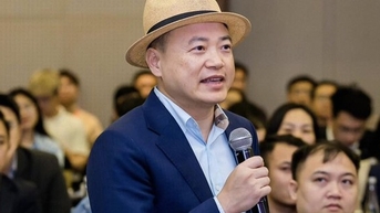 Lùm xùm dự án tiền số AntEx của Shark Bình: Ai là nạn nhân thực sự?