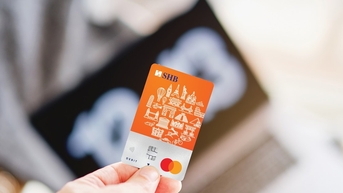 SHB, 베트남 카드의 날 2025에 동참하며 무현금 결제 장려