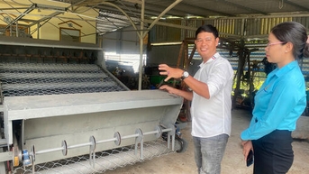 Nhà khoa học của nhà nông