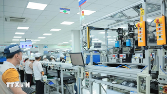 Nghị quyết 57-NQ/TW: Động lực để Quảng Ninh bứt phá trong kỷ nguyên mới