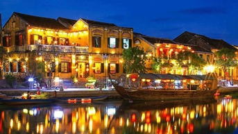 Top địa điểm ngắm siêu trăng Trung Thu đẹp nhất Việt Nam