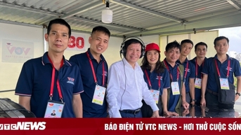 5 năm chuyển đổi số: Việt Nam bứt tốc bước vào kỷ nguyên mới