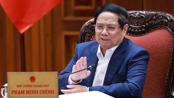 Thủ tướng: Giảm đầu mối, tăng quy mô các đơn vị sự nghiệp y tế và giáo dục