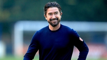 해리 키웰이 하노이 FC에 합류한 비하인드 스토리