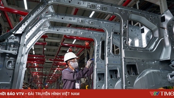 Vingroup, Vinmetal Steel Production Company 설립 - 공식적으로 야금 산업 진출