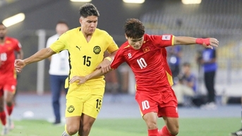 말레이시아 대표팀, 갑자기 나쁜 소식 접해 FIFA 판정 기다리며 숨죽여