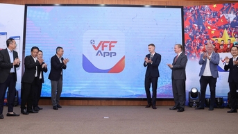 Cầu nối mới giữa bóng đá Việt Nam và người hâm mộ