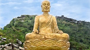 불교 유산 자원 홍보