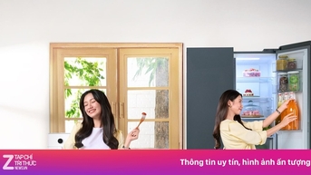 Mijia Refrigerator Cross Door 510 L - tủ lạnh 4 cửa cho bếp hiện đại